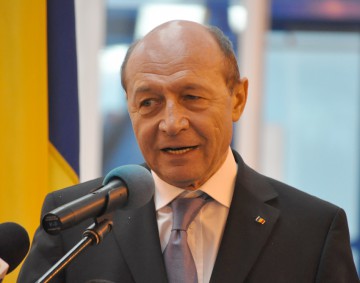 Băsescu: Scutul făcut de parlamentari în jurul lui Șova este o nouă ”marțe neagră”